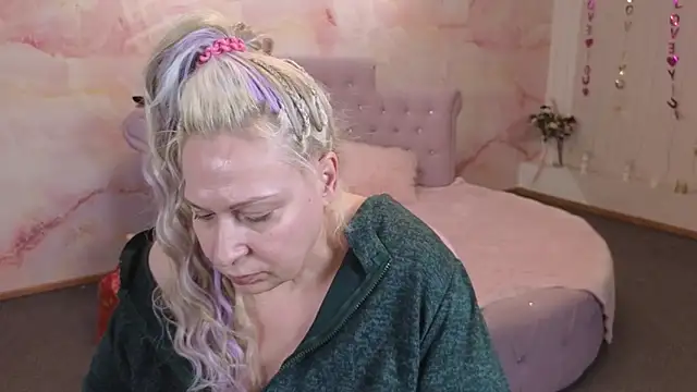 Penelope_Pinky Live XXX Chat