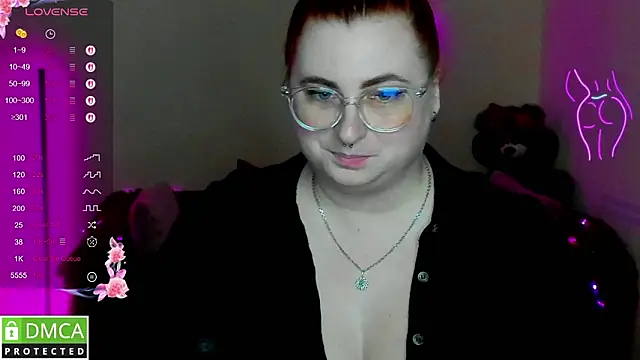 Sembang XXX Secara Langsung Alicia_love00