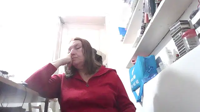 AnnaLive570 webcam show