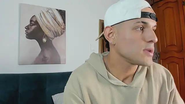 JACOB_RACHELL Obrolan Langsung XXX