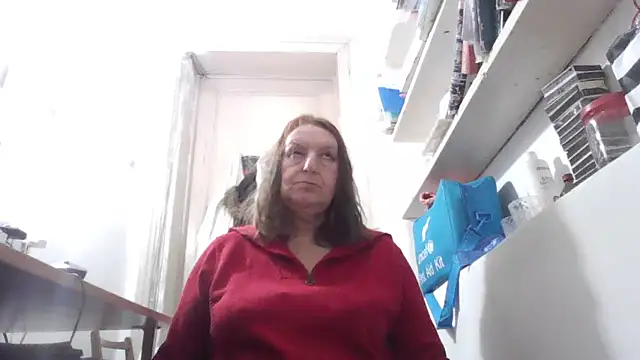 Pokazy przed kamerką – AnnaLive570