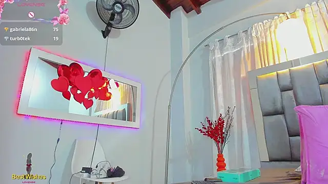 Chat XXX Live milfhorny_69