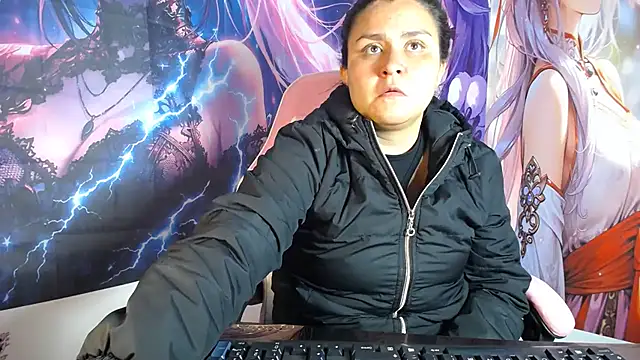 MissLusty_ Chat XXX in diretta