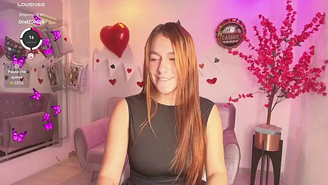 Онлайн чат XXX Summer_miller