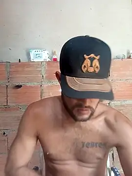 Hot_Veteran_1's Webcam Show