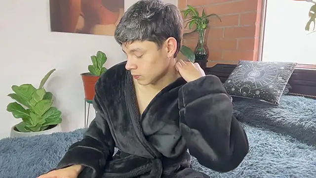 Živý XXX chat Andy_Belier23