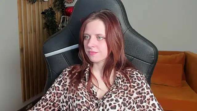 Chat XXX en directo de FreyaVey