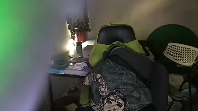 StuntingSpunMarine69 webkamerás műsora