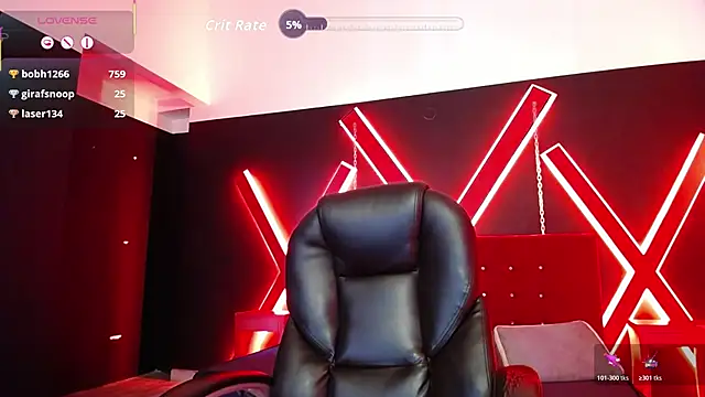 Chat +18 de _isaabellaa ao vivo