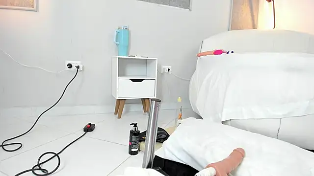 Czat XXX na żywo – lannarusso_