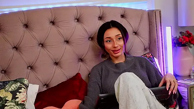 Czat XXX na żywo – JenniferLovve