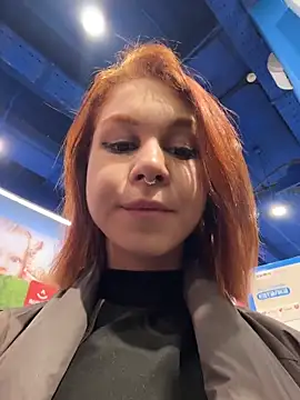 XXX chat uživo modela RosieSecret