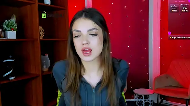 Czat XXX na żywo – rose_style