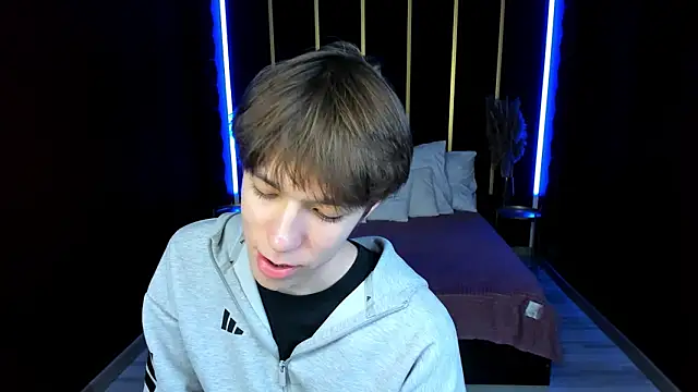 MarkBranston Chat XXX live