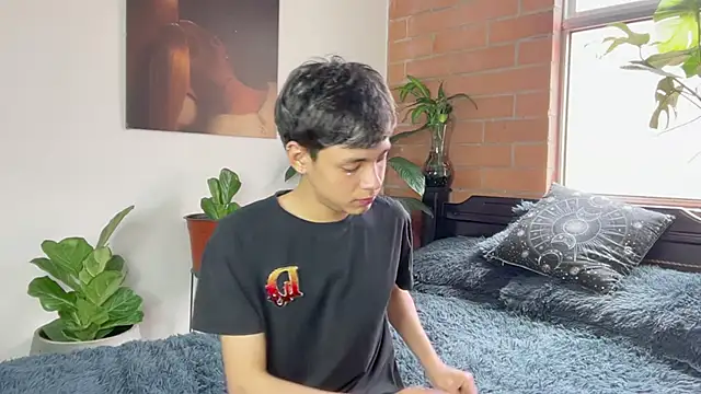 دردشة Andy_Belier23 الجنسية المباشرة