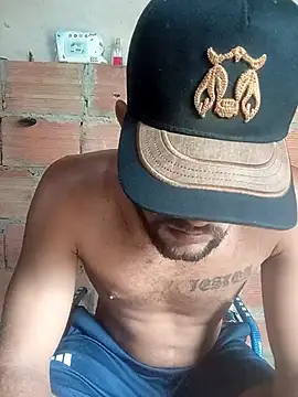 Hot_Veteran_1 웹캠 쇼