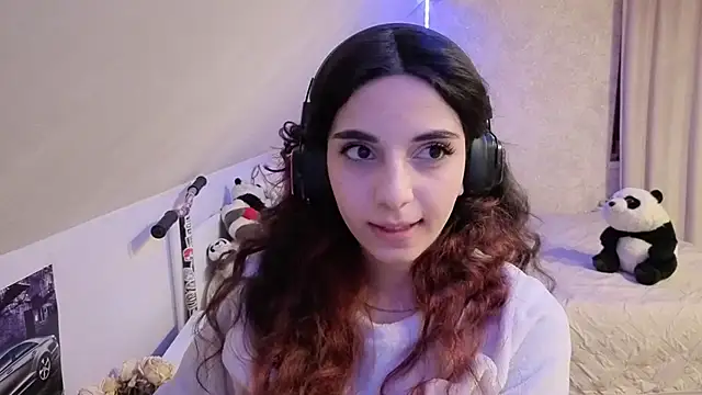 Chat +18 de Blissmissataeses ao vivo