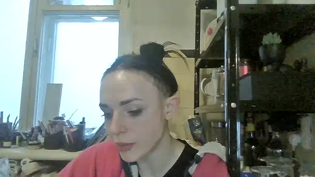 Trinsy_LoveのライブXXXチャット