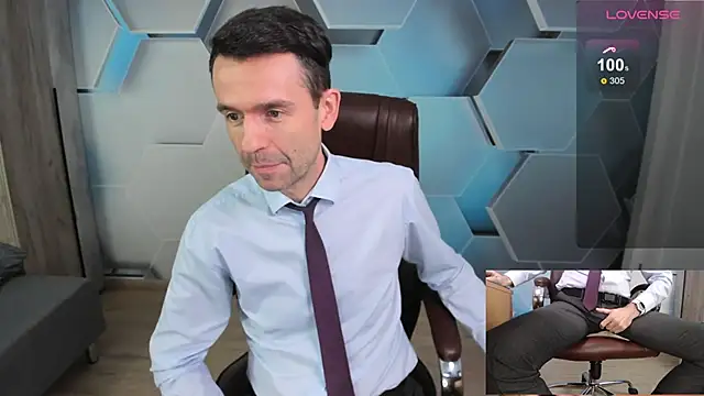 SteveTiger Chat XXX live