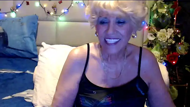 Chat +18 de HappyWomanOn ao vivo