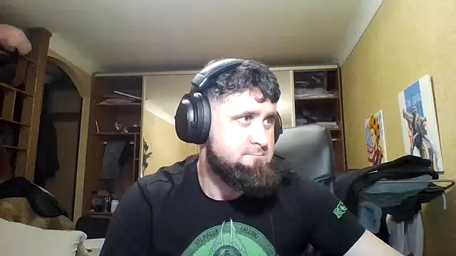 StasConnor Chat XXX live