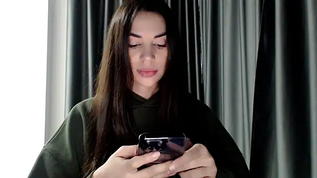 Chat XXX Live Mika_Gold