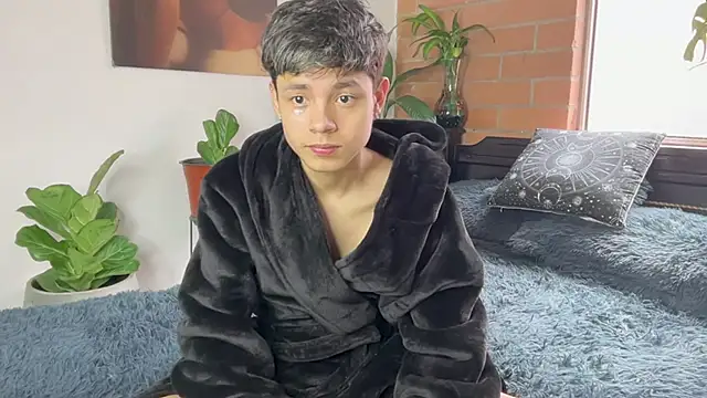 دردشة Andy_Belier23 الجنسية المباشرة