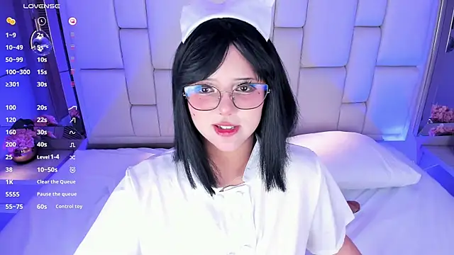 Онлайн чат XXX NanaOsaky