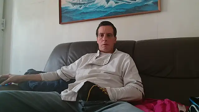 cloupefun's Webcam Show