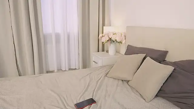 Chat XXX ao vivo de FiaMoor