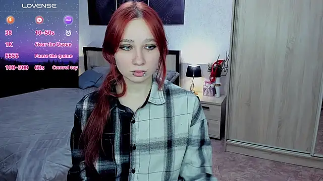 XXX chat uživo modela AdrianWild