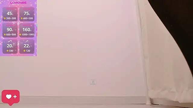 xiaogou-bb888 Pertunjukan Webcam