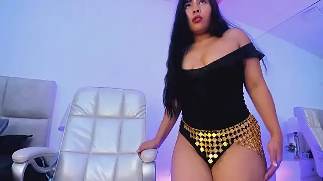 JulietaFerrer_ Live XXX-chat