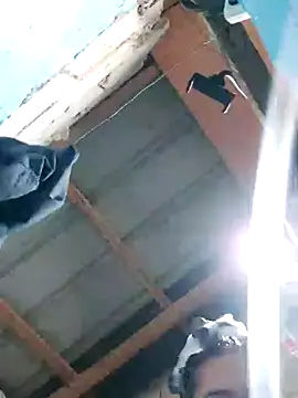 Amarahhot23 Pertunjukan Webcam