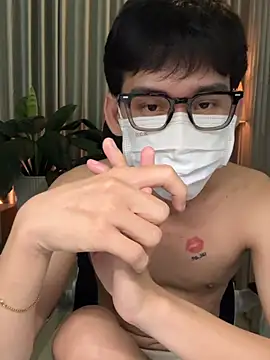 MinhTuanLive Show Webcam