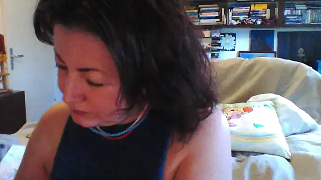 MariaAnaSunshine Chat XXX in diretta