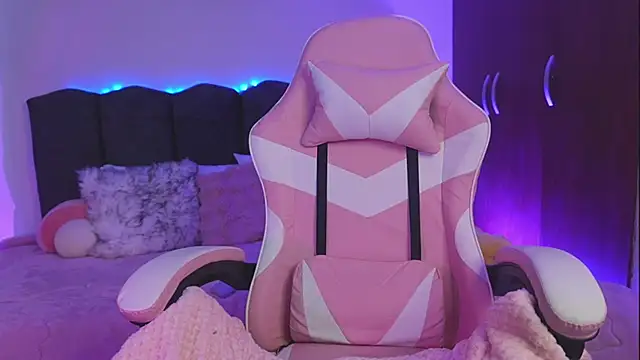 Lilou_albrecht's Live XXX Chat