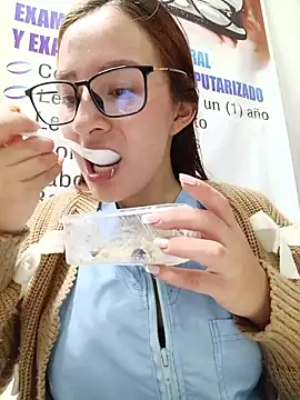 Mery_Moon123のウェブカメラショー