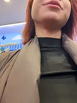 RosieSecret – Naživo XXX chat