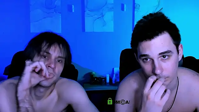 jason_sweety – Kamerová šou