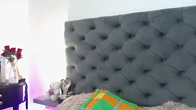 MelissaSam_ – Naživo XXX chat