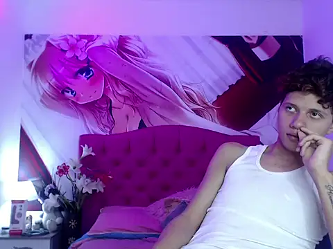 عرض كام Patrick-Rios