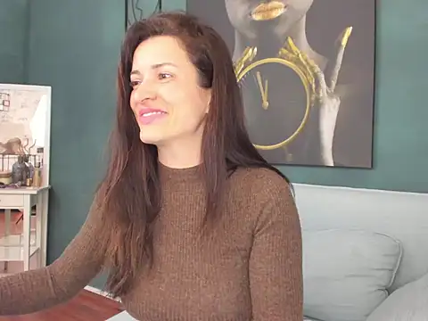 VanillaBlyss Chat XXX in diretta