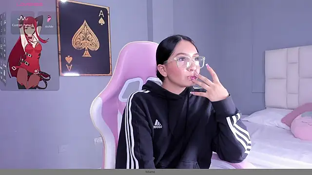 Chat XXX en directo de Sofia__Salazar