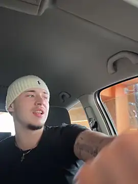 Channingboyn Live XXX chat