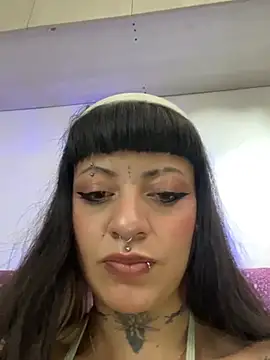 Chat XXX en directo de Mollyyp