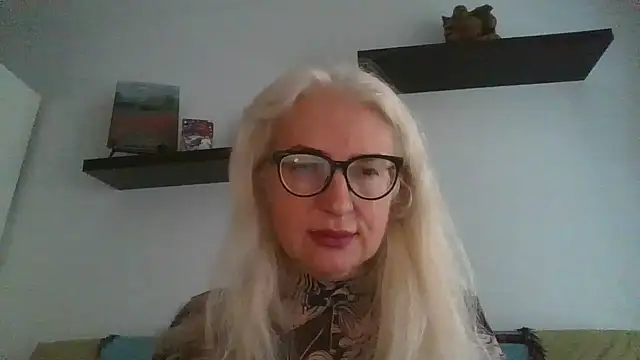 _Llinna_me – Naživo XXX chat