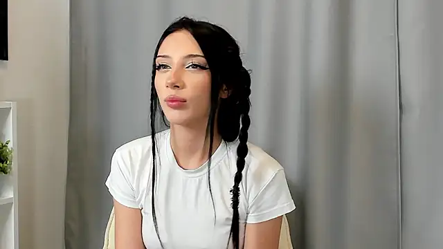 AngelWeimar – webcam-show