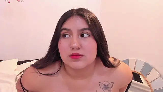 LexiiBloom Live XXX Chat