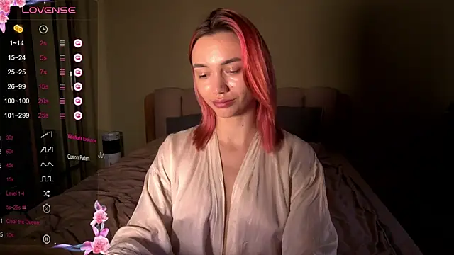 Онлайн чат XXX Teo_Rose